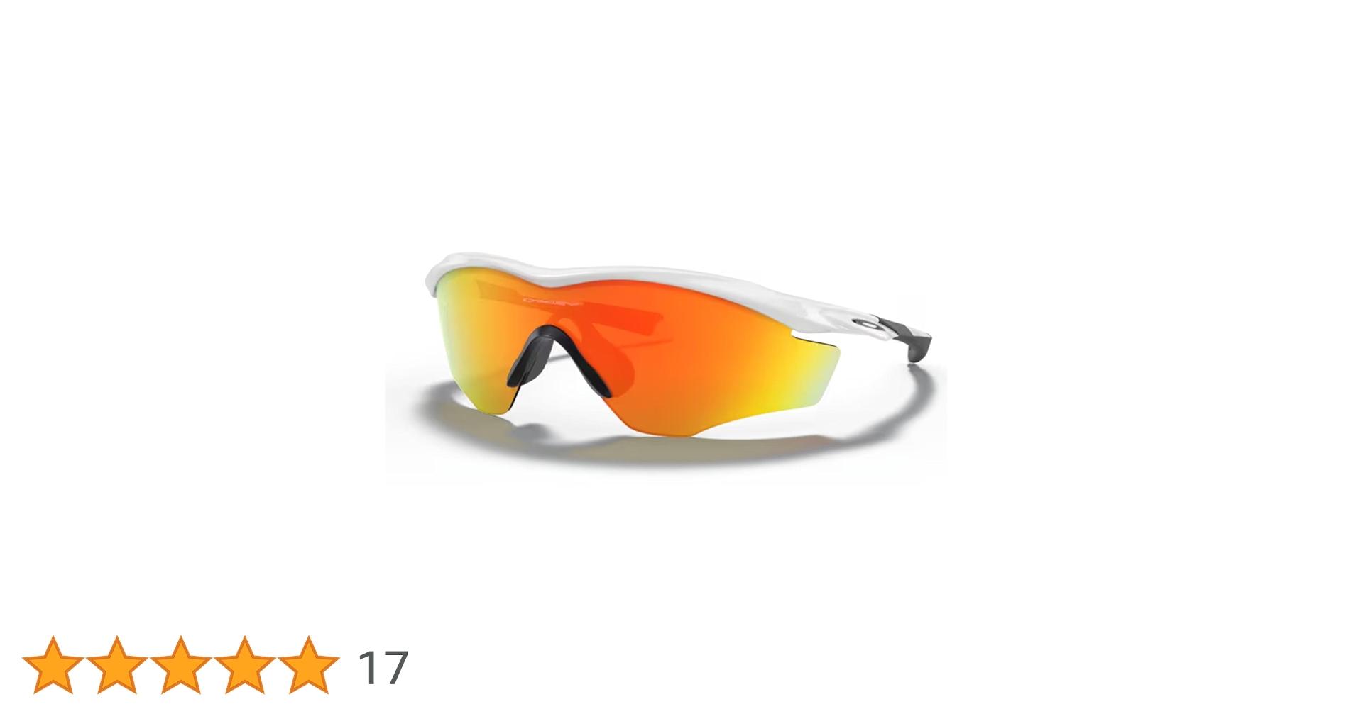 まよ様M2XL M2 Frame® XL Prizm Black Polarized Lenses, Matte Black Frame